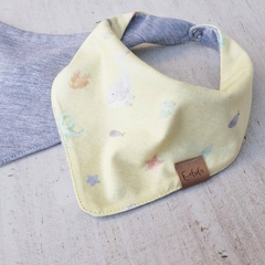 Bandana Oceano Limonada - comprar online