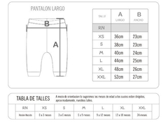 Pantalon Rústico Gris Topo en internet