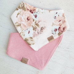 Ajuar Faustina Natural - tienda online