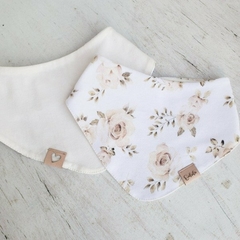 Bandana Dulce Beige