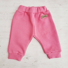 Pantalon Ochila Chicle