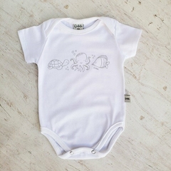 Conjunto Oceano Limonada - comprar online