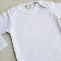 Ajuar Dulce Beige - RompeCoco kids