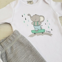 Body Skate - RompeCoco kids
