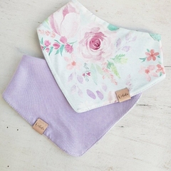 Bandana Florencia Cielo