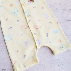 Enterito Oceano Limonada en internet