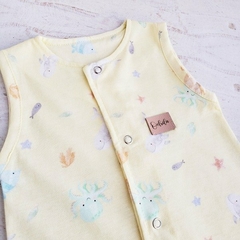 Enterito Oceano Limonada - comprar online