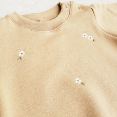 Buzo Flower - comprar online