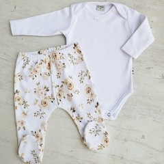 Ajuar Dulce Beige en internet
