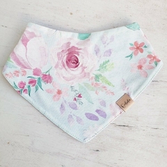 Bandana Florencia Cielo - comprar online