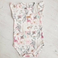 Body Catalina Frutilla