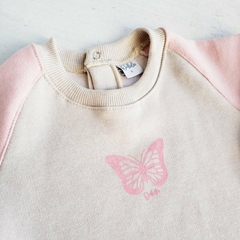 Buzo Mariposita - comprar online