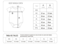 Body Oceano Natural - tienda online