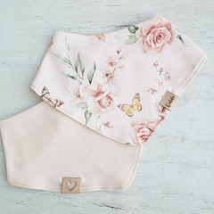 Bandana Amada Rosa