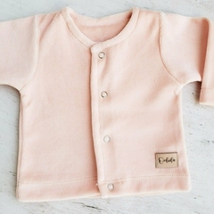 Campera Caramelo Coral - comprar online