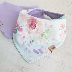Bandana Florencia Cielo - RompeCoco kids