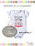 BODY / MAMELUCO CUMPLEAÑOS - comprar online