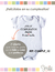 BODY / MAMELUCO CUMPLEAÑOS - tienda online