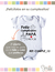 BODY / MAMELUCO CUMPLEAÑOS - comprar online