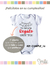 BODY / MAMELUCO CUMPLEAÑOS - tienda online