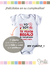 BODY / MAMELUCO CUMPLEAÑOS - comprar online