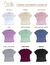 CAMISETA DE LACTANCIA X 1 en internet