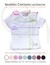 CAMISETA DE LACTANCIA X 1 - comprar online