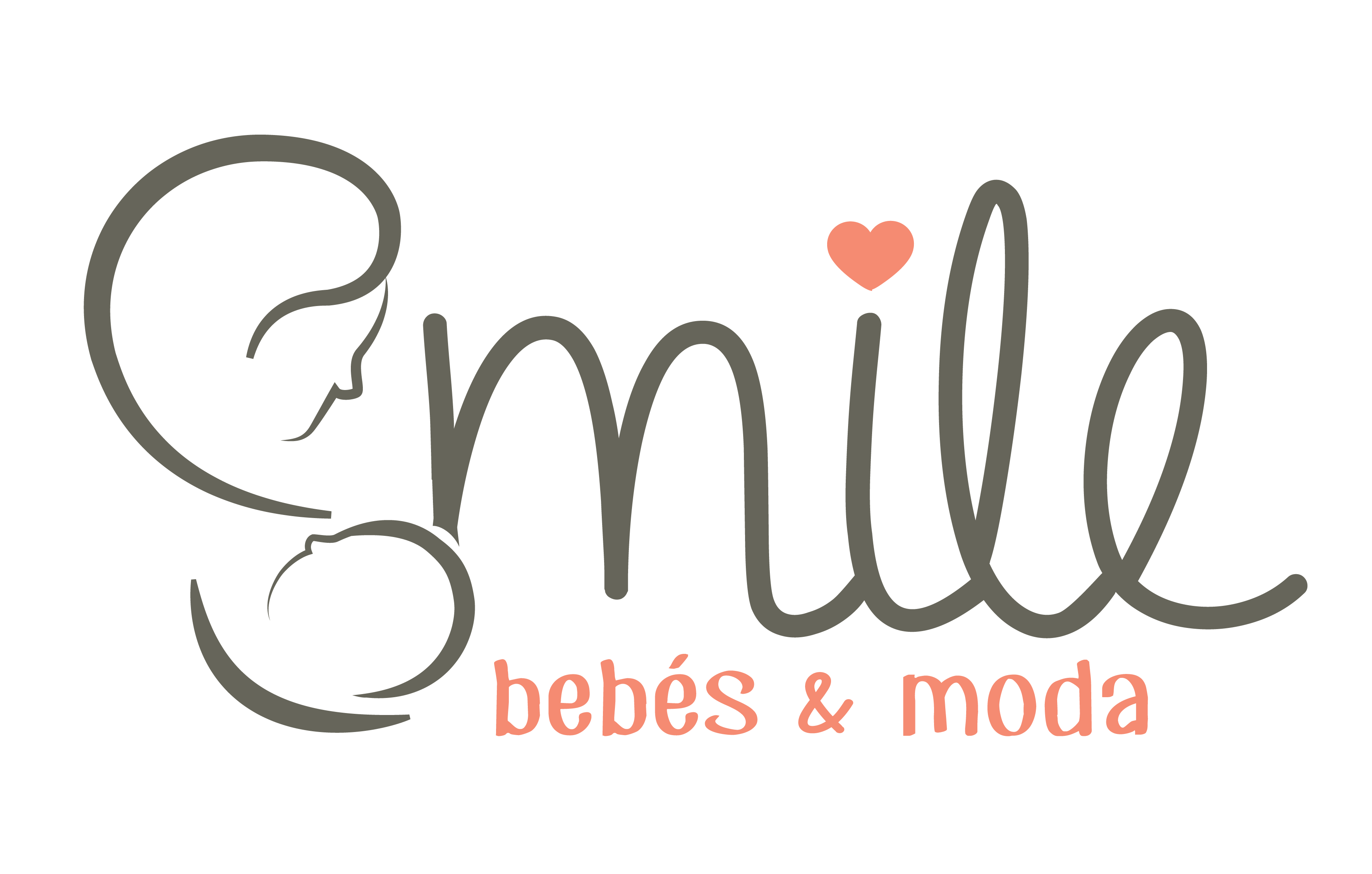 Smile bebés y moda