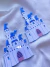 Princesas - Castelo