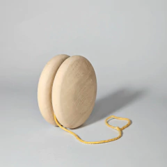 YOYÓ DE MADERA