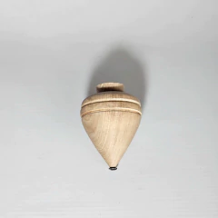 TROMPO DE MADERA - comprar online