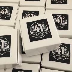CAJITAS CON SOUVENIRS - Puzzle Personalizado
