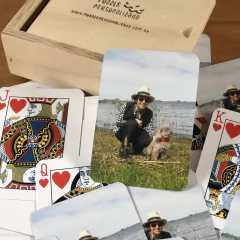 Imagen de NAIPES PERSONALIZADOS
