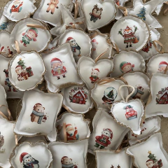 ADORNOS DE NAVIDAD en internet