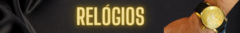 Banner da categoria Relógios