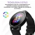 Imagem do RELÓGIO SMARTWATCH HW21 REDONDO ESPORTIVO