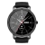 RELÓGIO SMARTWATCH HW21 REDONDO ESPORTIVO - comprar online