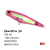 Isca artificial kv Camurim 70 - 7cm 7gr
