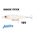Isca artificial Nelson Nakamura Magic Stick 80 - 10g 8cm na internet