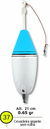 Boia cevadeira Super tamba ref802 - Boias barao - comprar online