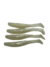 Isca soft paddle Shad 4 unidades - 2T - comprar online