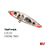 Isca artificial KV Tapinha - 6gr 6,5gr