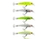 Isca Artificial Fatal 75 7,5cm 8gr - Lori - comprar online