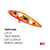 Isca artificial KV Tapinha - 6gr 6,5gr - loja online