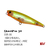 Isca artificial kv Camurim 70 - 7cm 7gr - comprar online