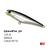 Isca artificial kv Camurim 70 - 7cm 7gr na internet