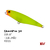 Isca artificial kv Camurim 70 - 7cm 7gr