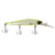 Isca artificial Moriah Flatcore +2 - 10cm 14gr - Toca do Tucunare