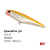 Isca artificial kv Camurim 70 - 7cm 7gr - comprar online