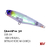 Isca artificial kv Camurim 70 - 7cm 7gr - loja online